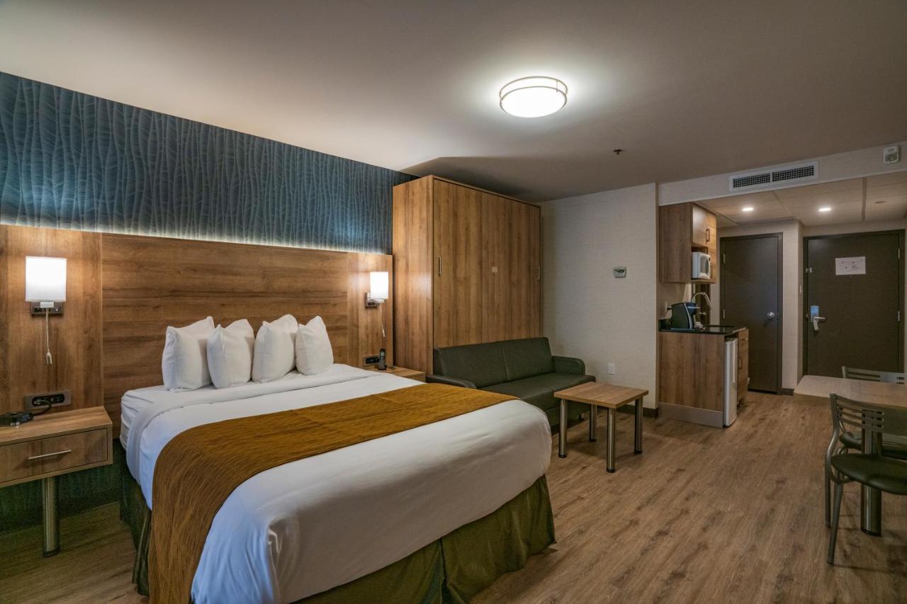 Quality Suites Drummondville Zewnętrze zdjęcie
