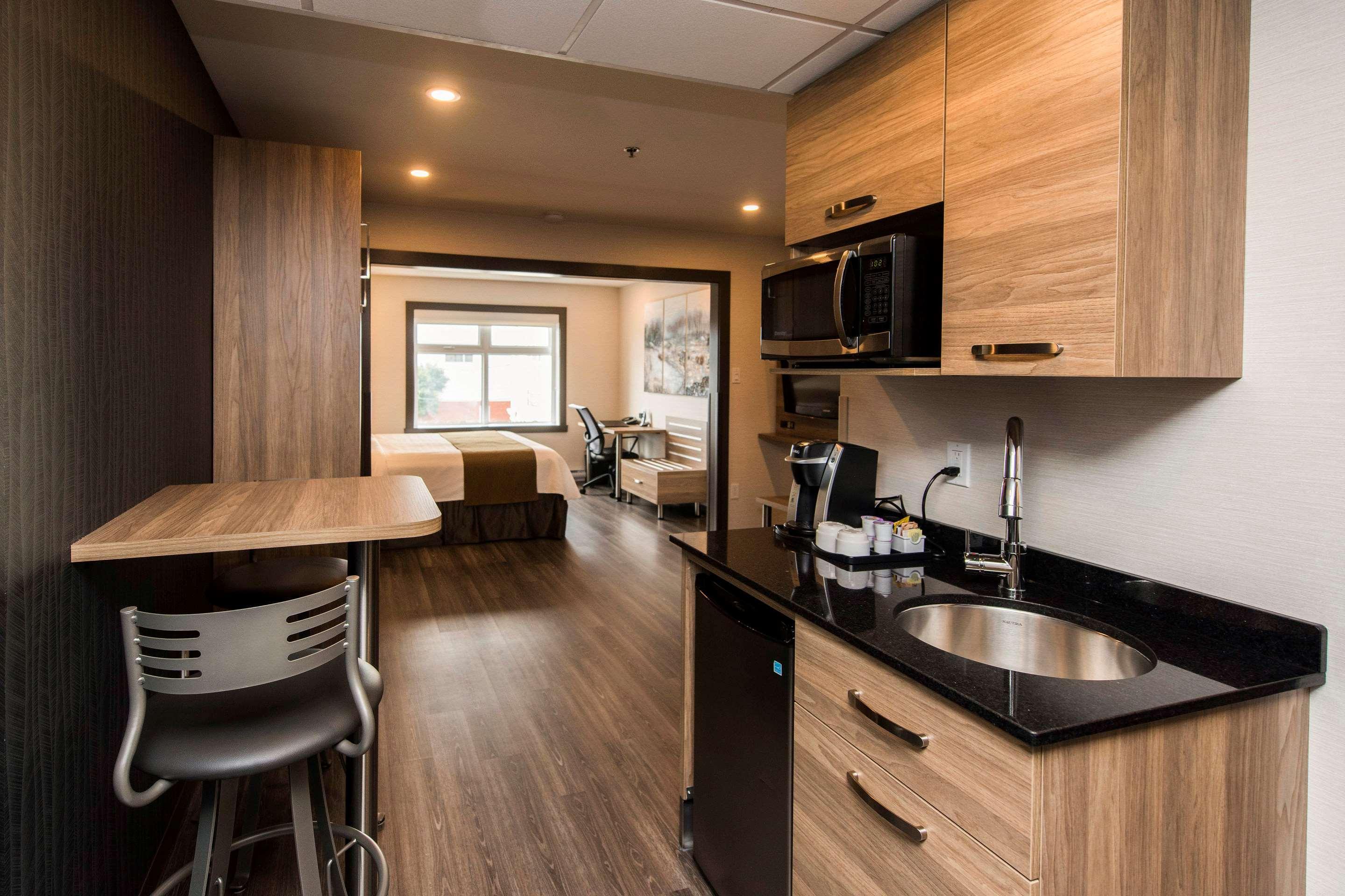 Quality Suites Drummondville Zewnętrze zdjęcie