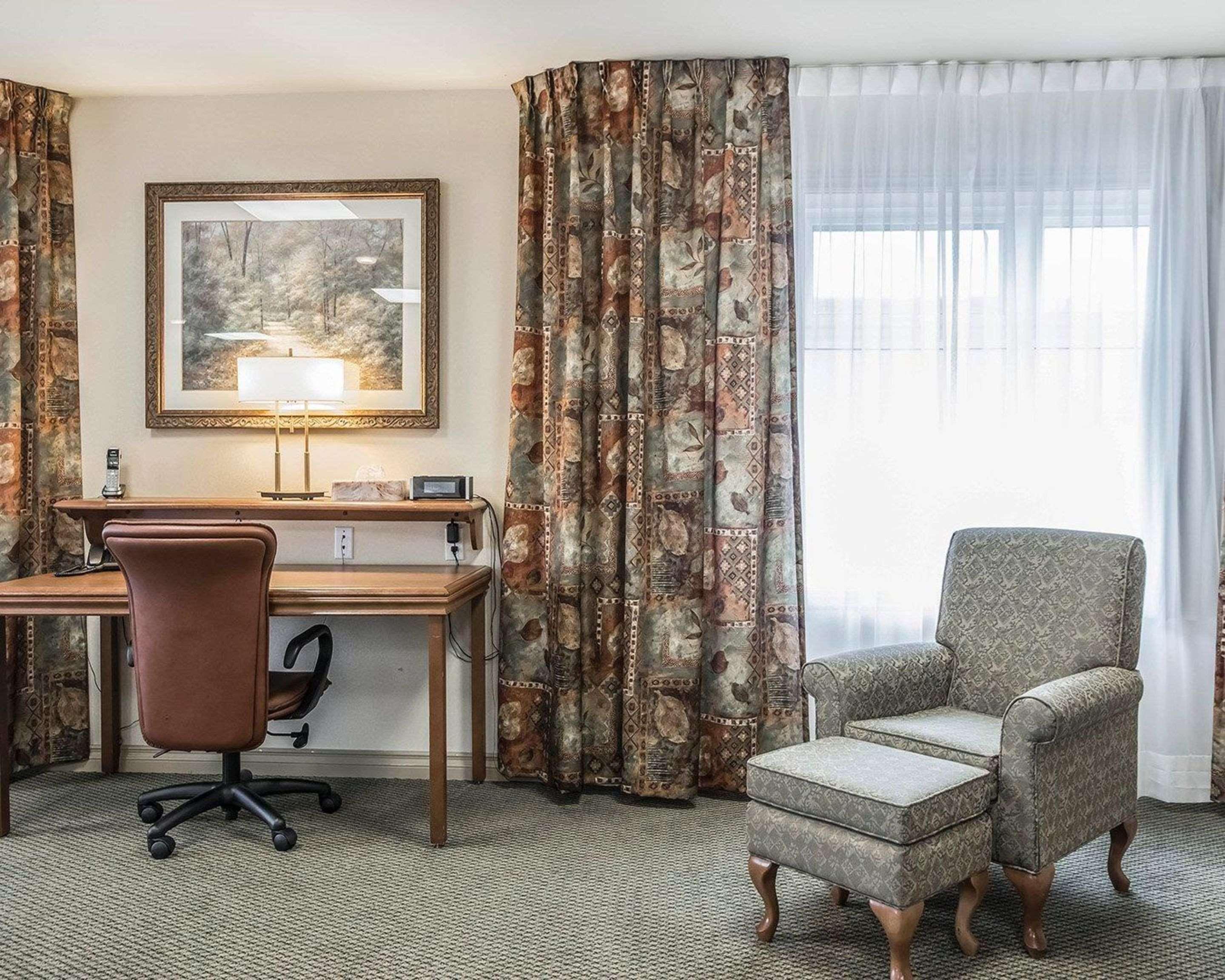 Quality Suites Drummondville Zewnętrze zdjęcie