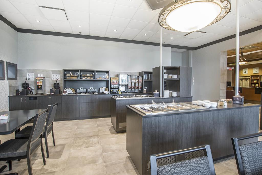 Quality Suites Drummondville Zewnętrze zdjęcie