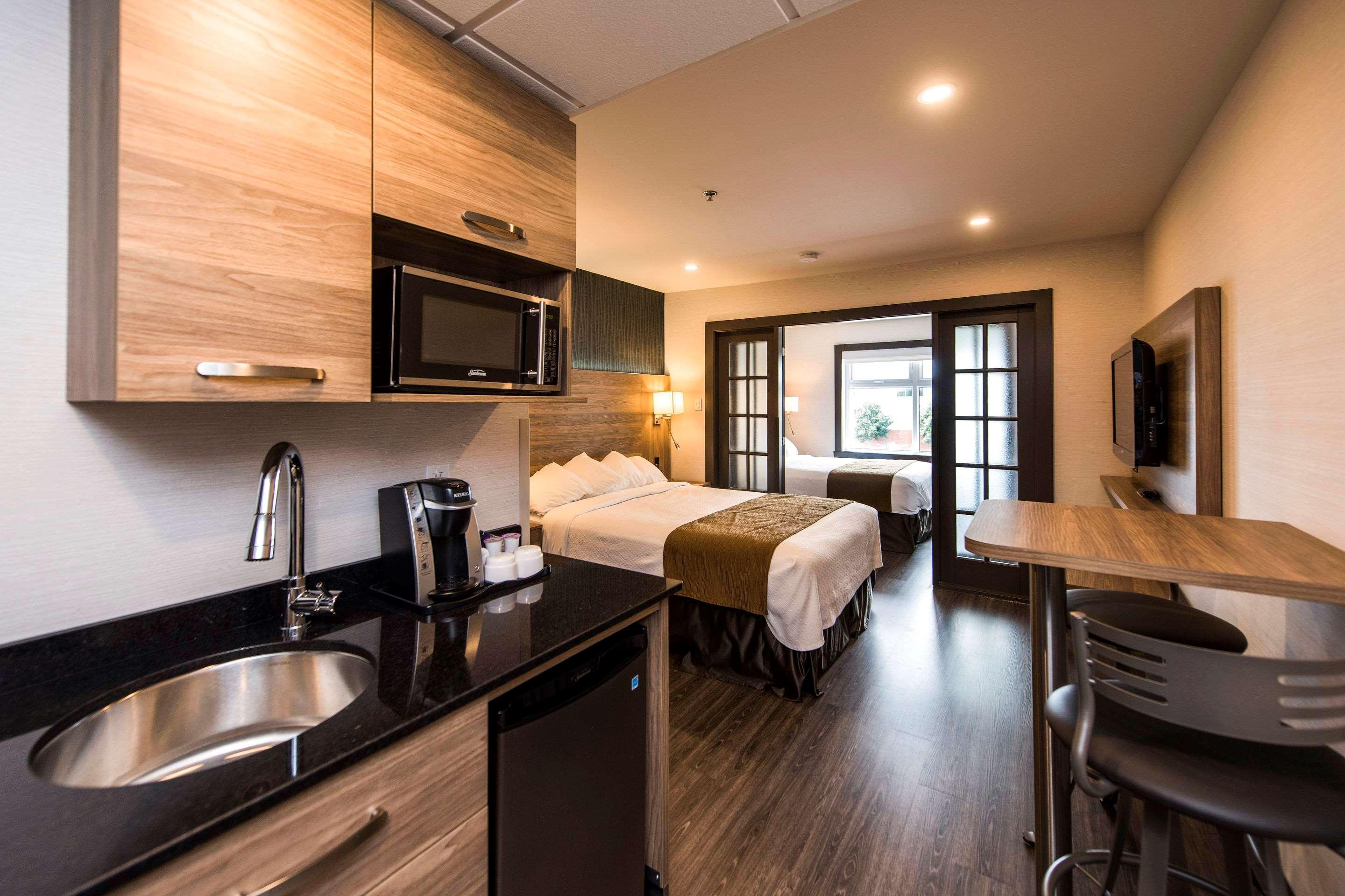 Quality Suites Drummondville Zewnętrze zdjęcie