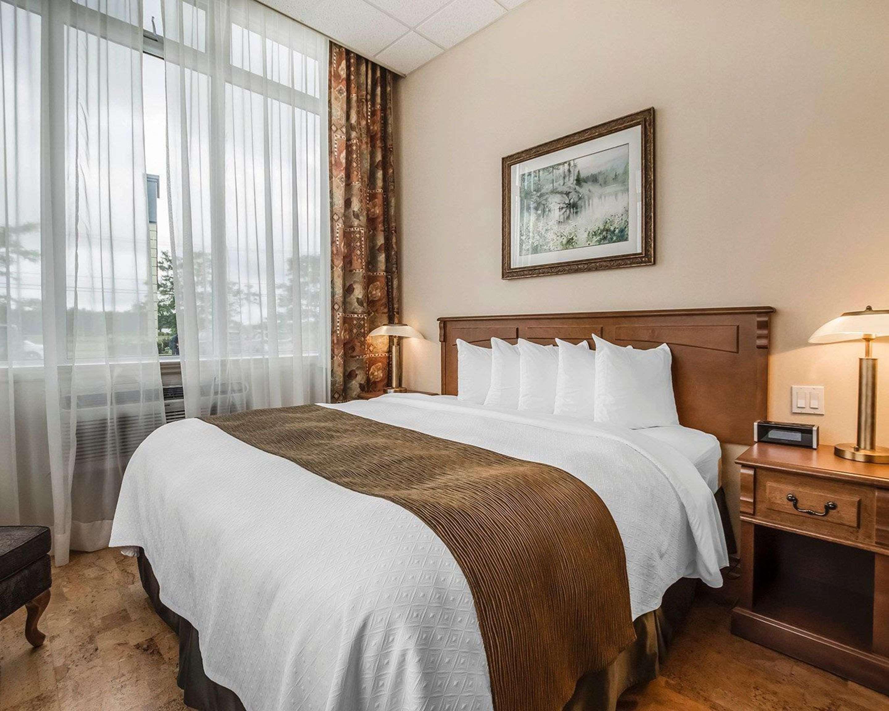 Quality Suites Drummondville Zewnętrze zdjęcie
