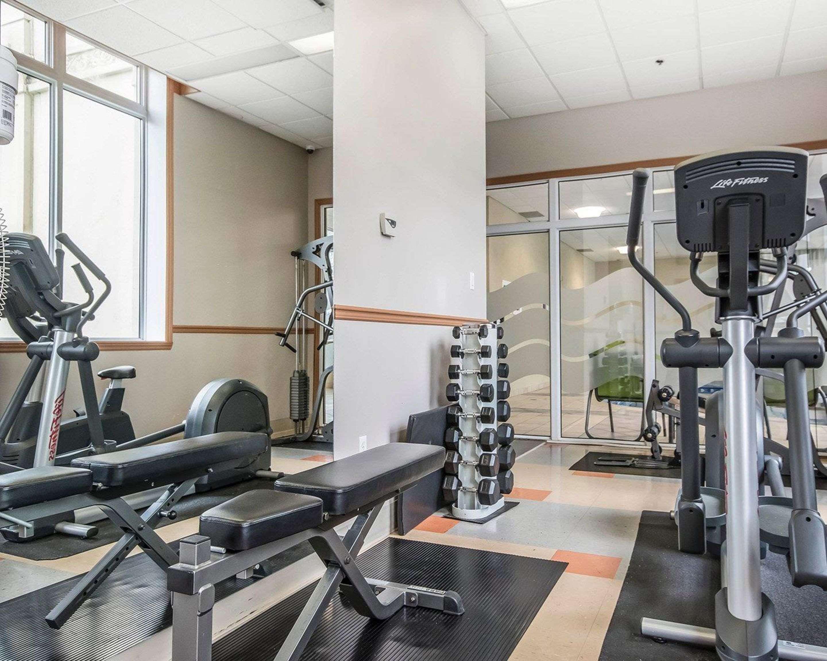 Quality Suites Drummondville Zewnętrze zdjęcie