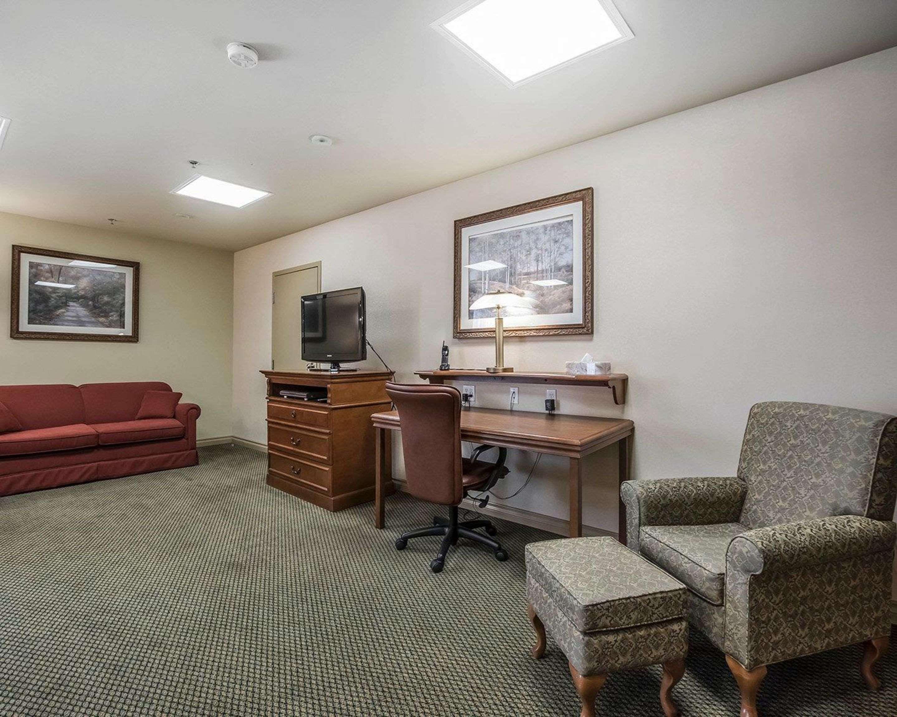 Quality Suites Drummondville Zewnętrze zdjęcie