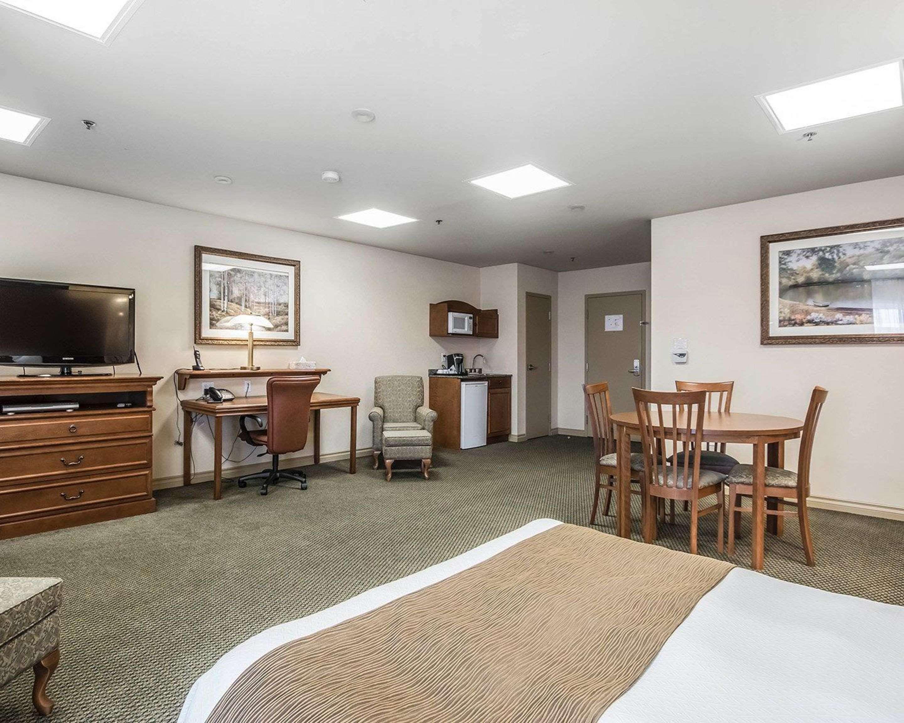 Quality Suites Drummondville Zewnętrze zdjęcie