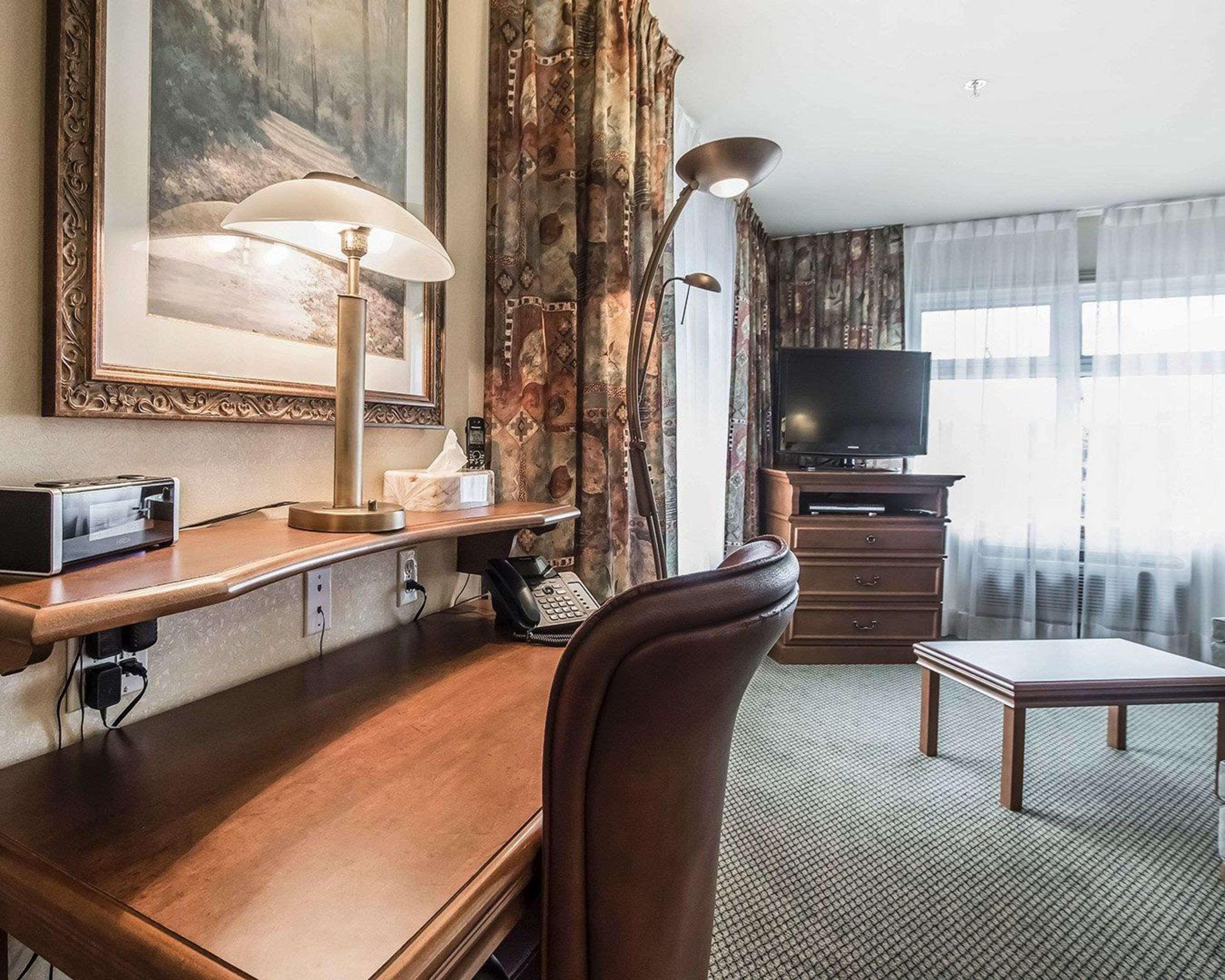 Quality Suites Drummondville Zewnętrze zdjęcie
