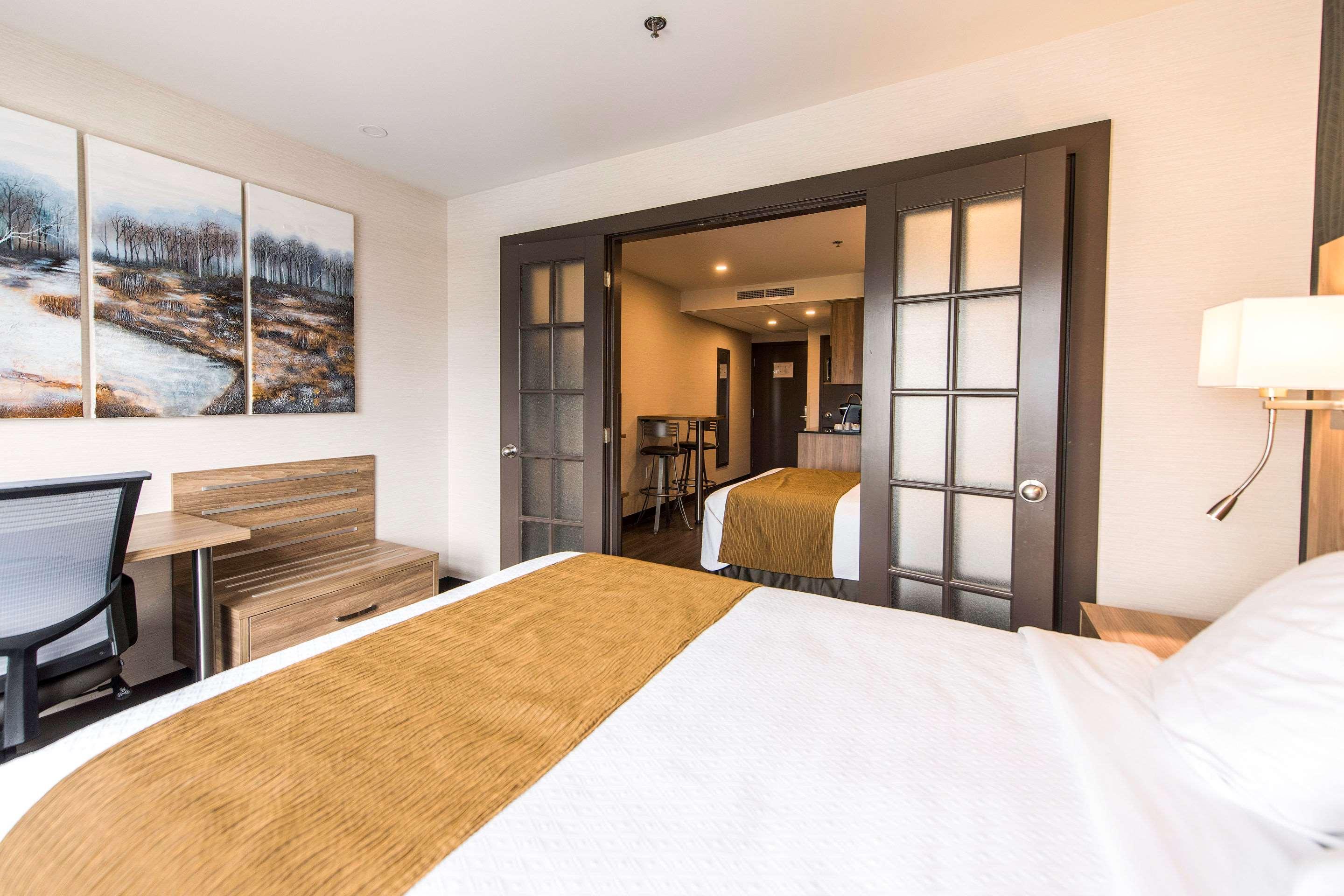 Quality Suites Drummondville Zewnętrze zdjęcie
