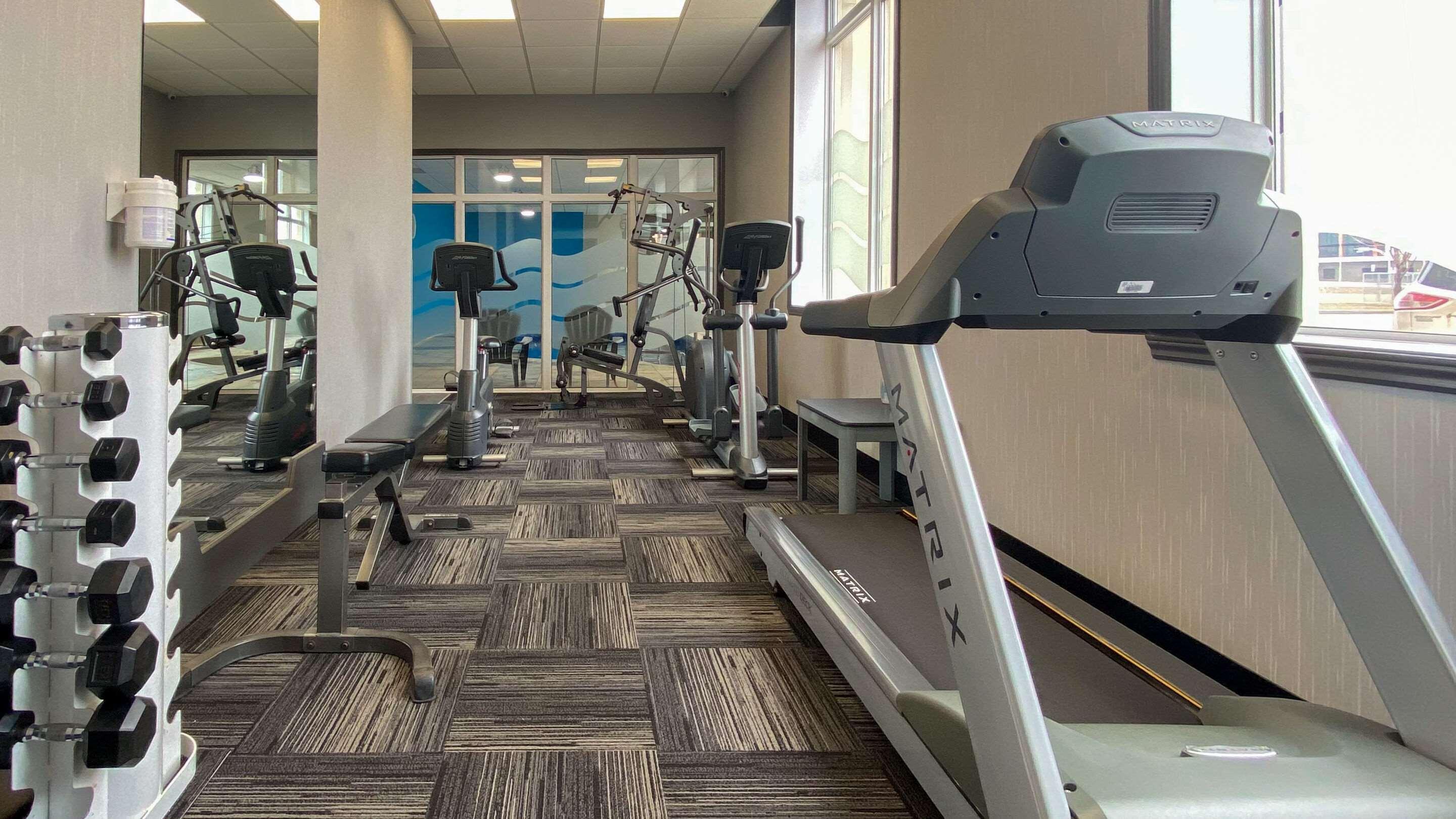 Quality Suites Drummondville Zewnętrze zdjęcie