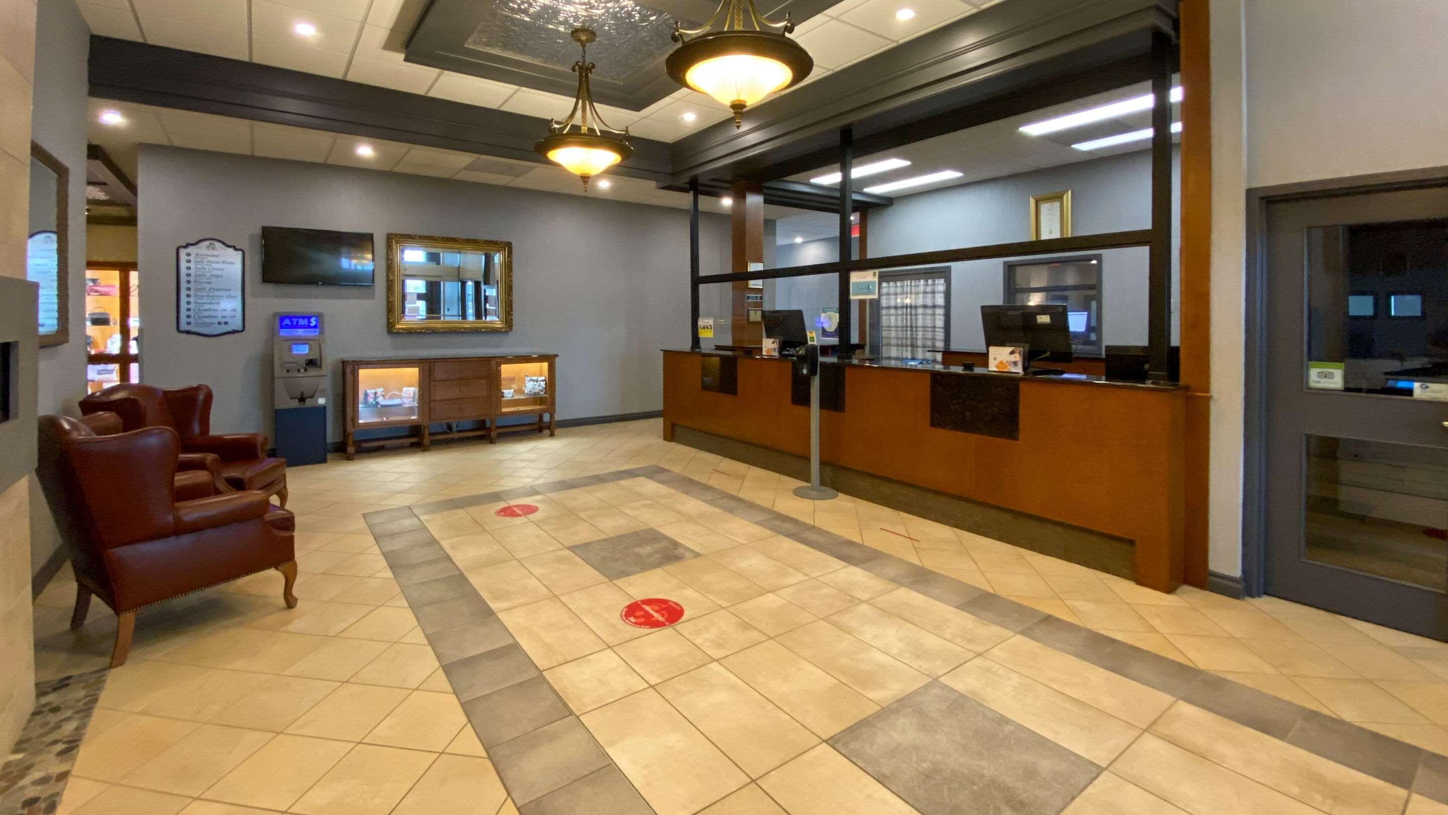 Quality Suites Drummondville Zewnętrze zdjęcie
