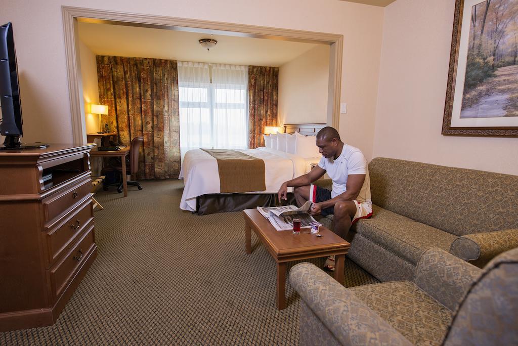 Quality Suites Drummondville Zewnętrze zdjęcie