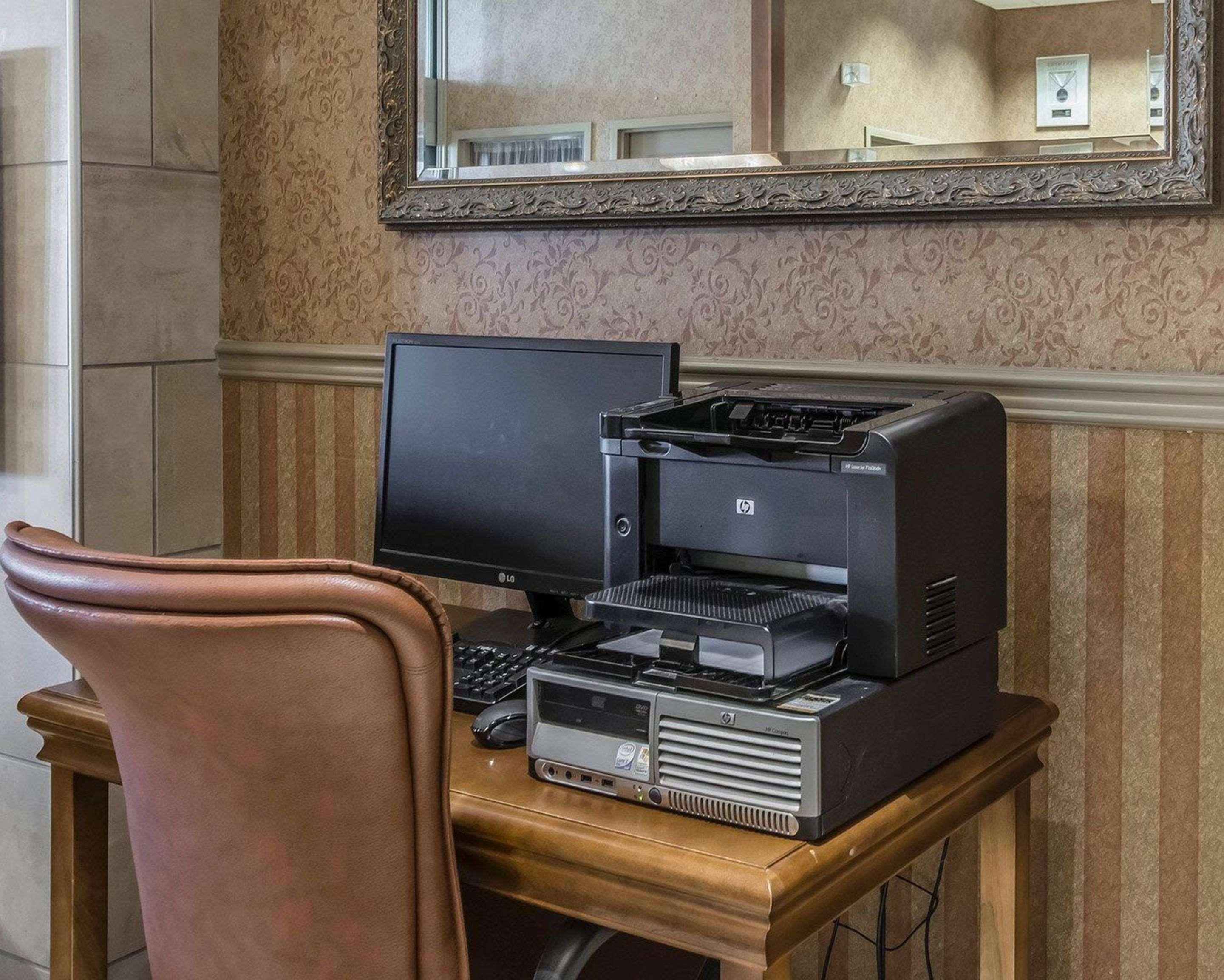 Quality Suites Drummondville Zewnętrze zdjęcie