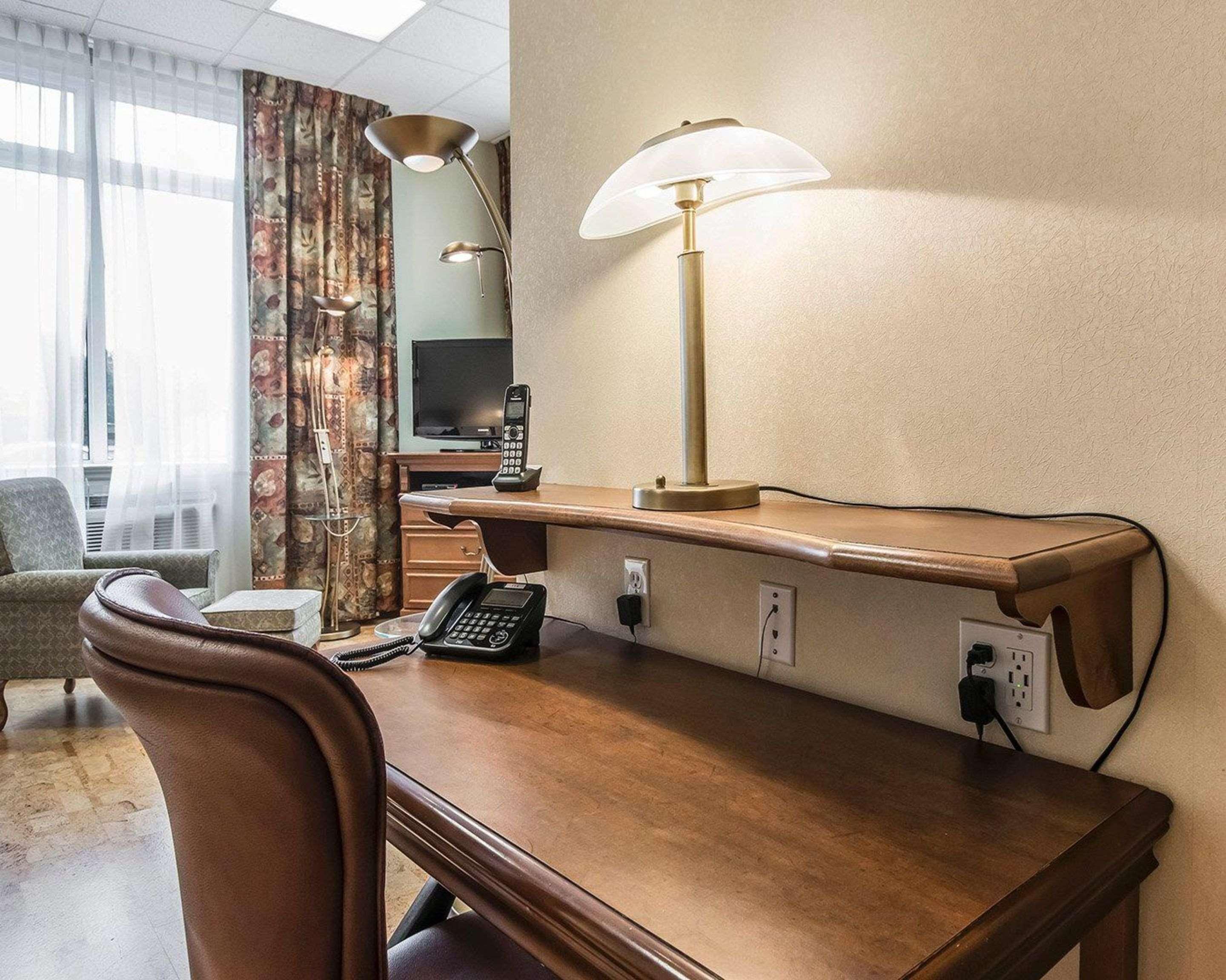 Quality Suites Drummondville Zewnętrze zdjęcie