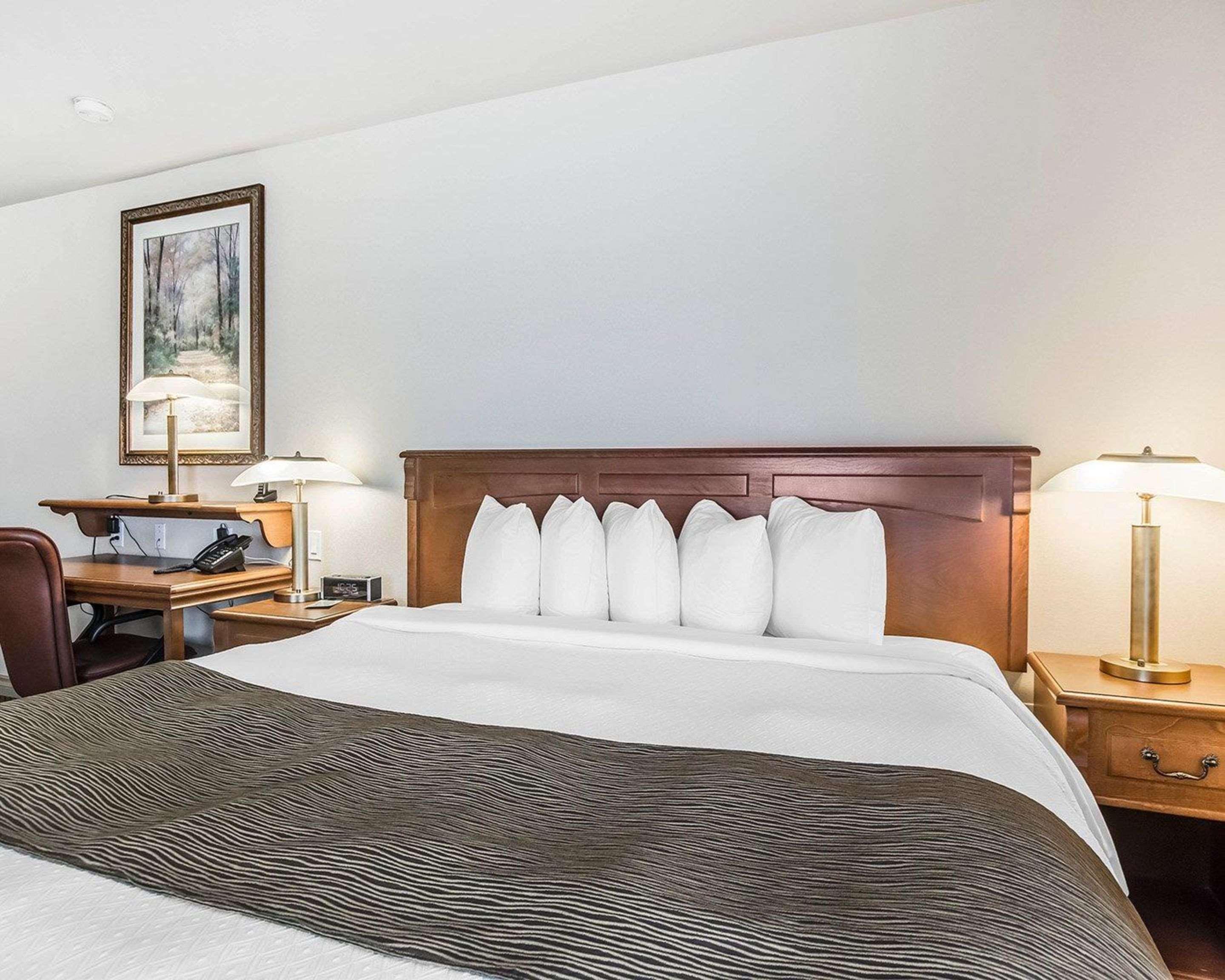 Quality Suites Drummondville Zewnętrze zdjęcie