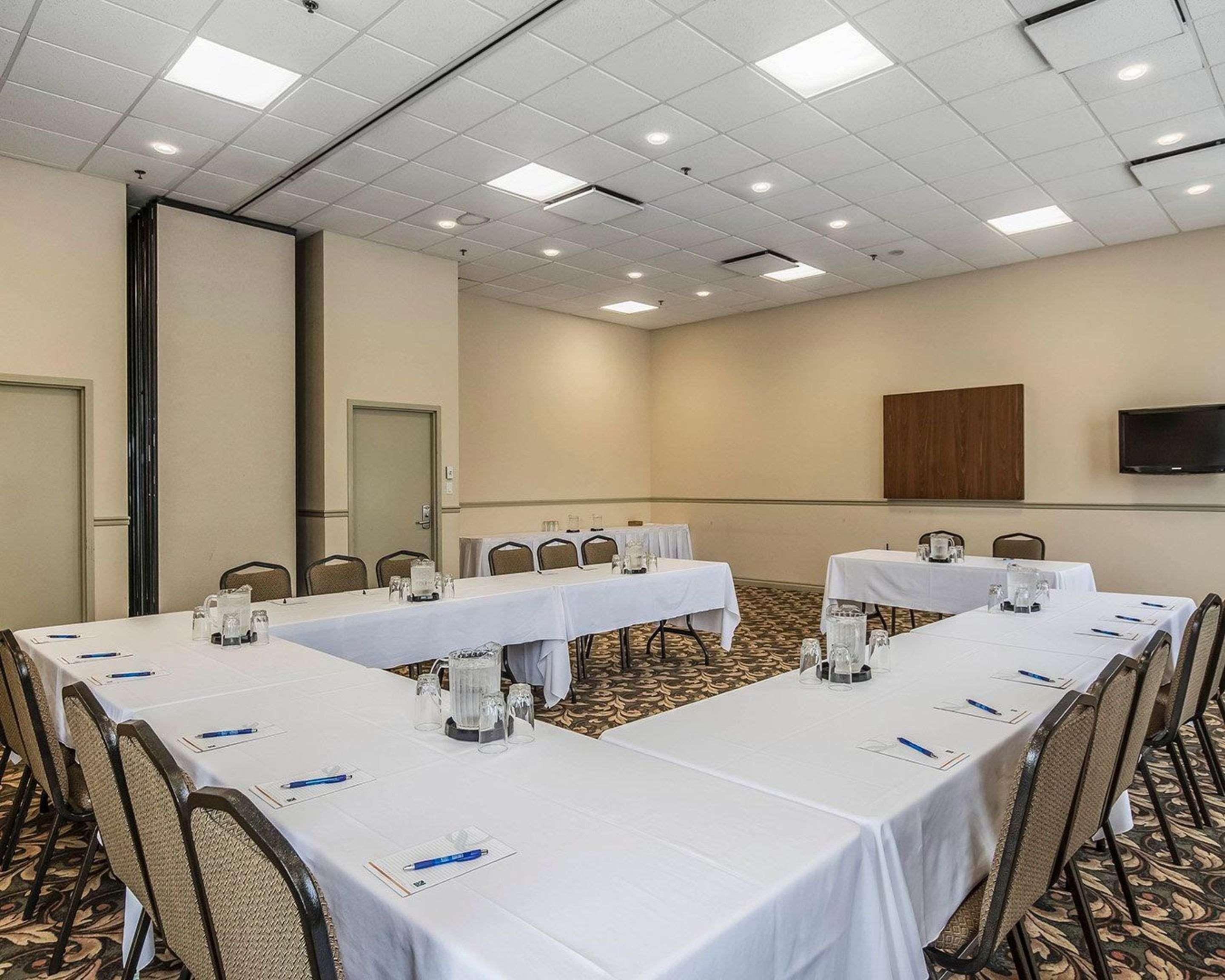 Quality Suites Drummondville Zewnętrze zdjęcie