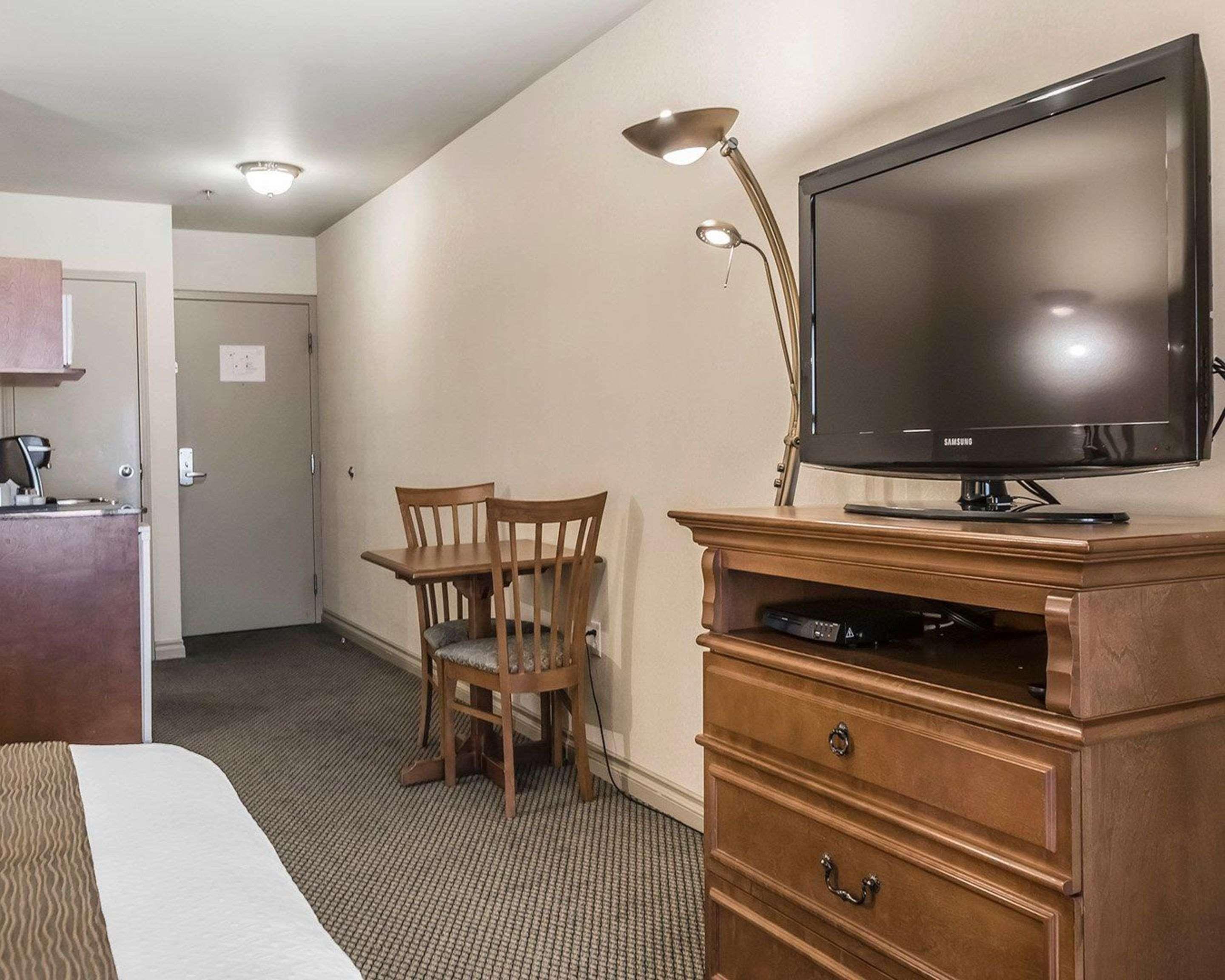 Quality Suites Drummondville Zewnętrze zdjęcie