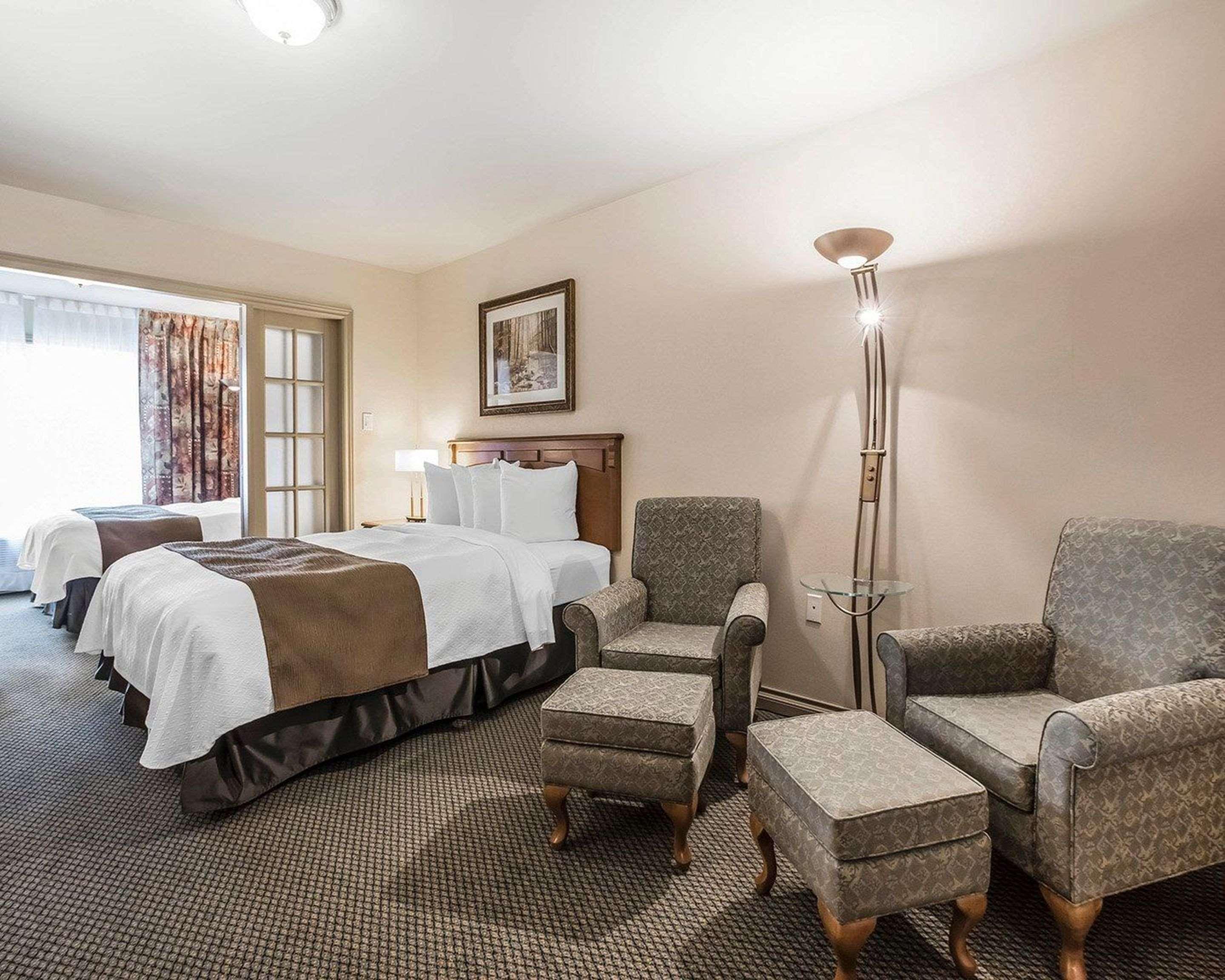 Quality Suites Drummondville Zewnętrze zdjęcie