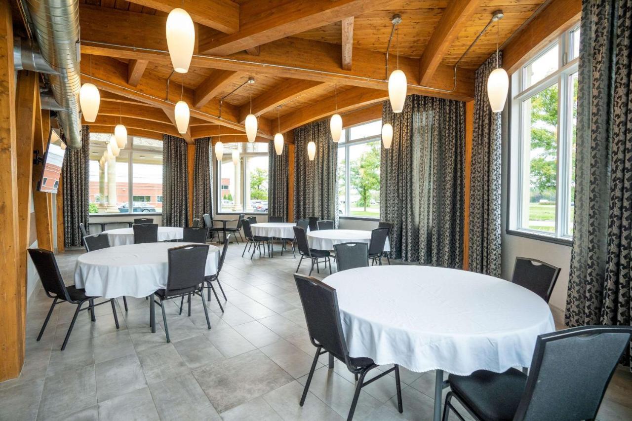 Quality Suites Drummondville Zewnętrze zdjęcie