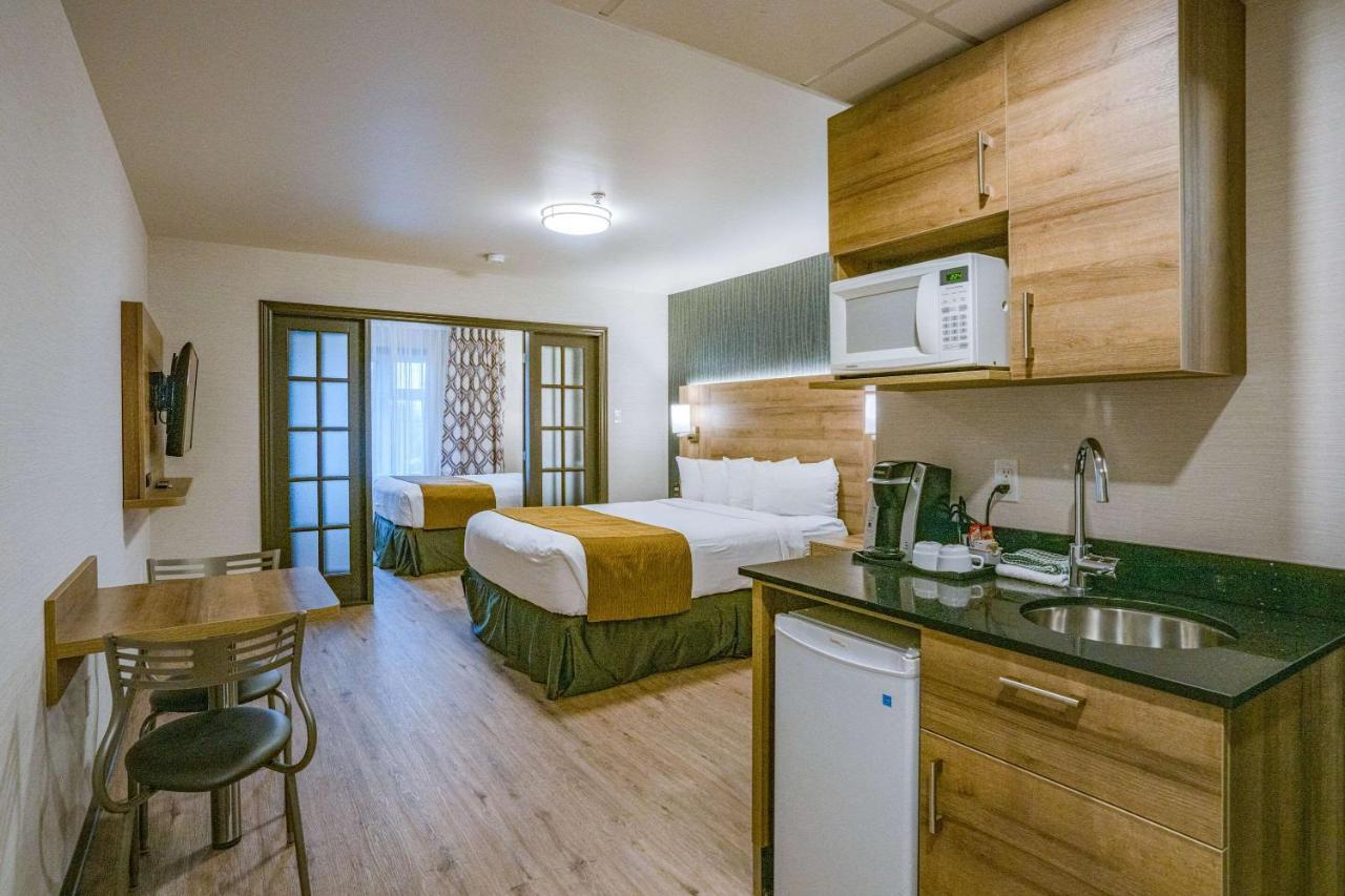 Quality Suites Drummondville Zewnętrze zdjęcie