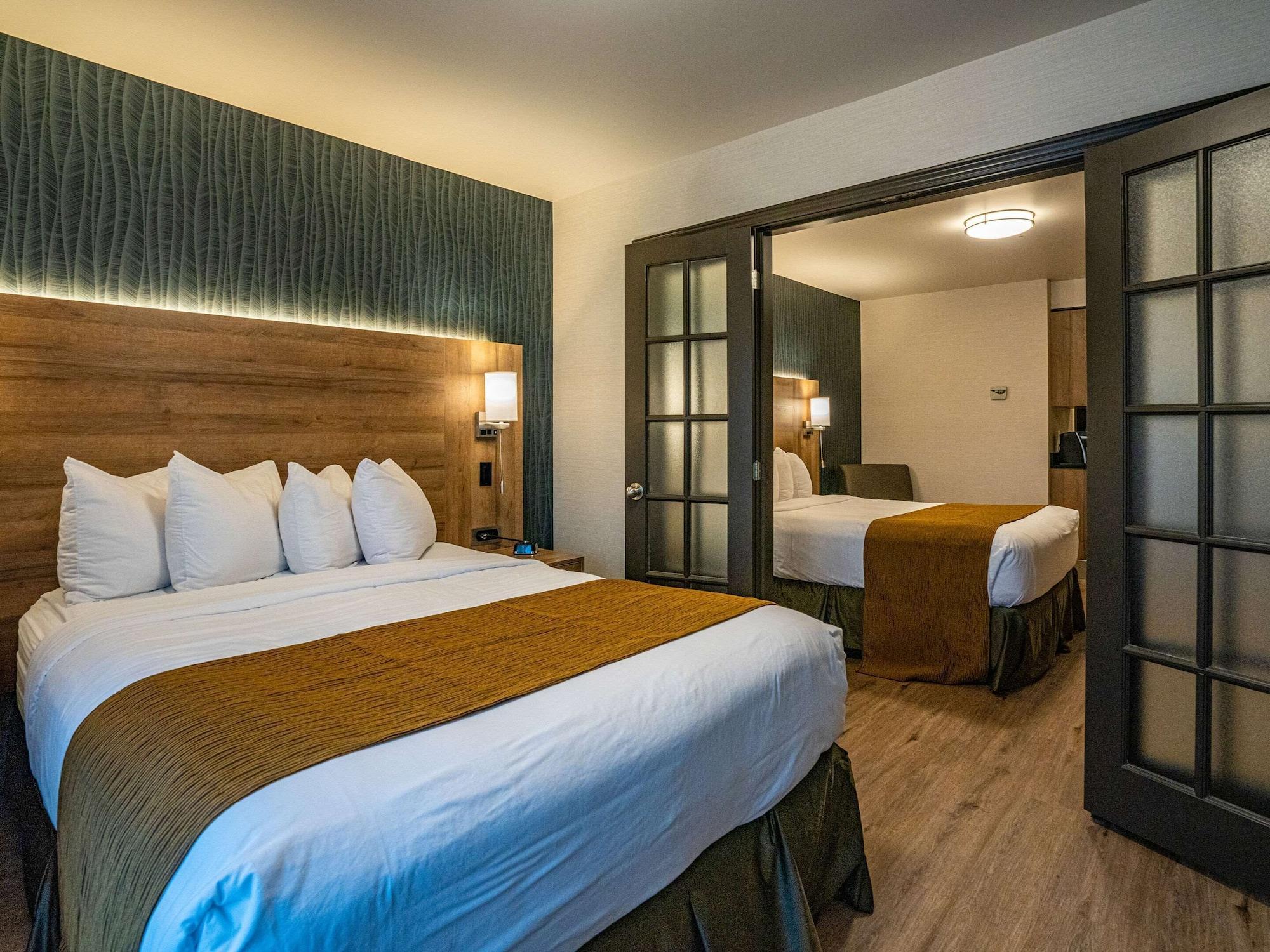 Quality Suites Drummondville Zewnętrze zdjęcie